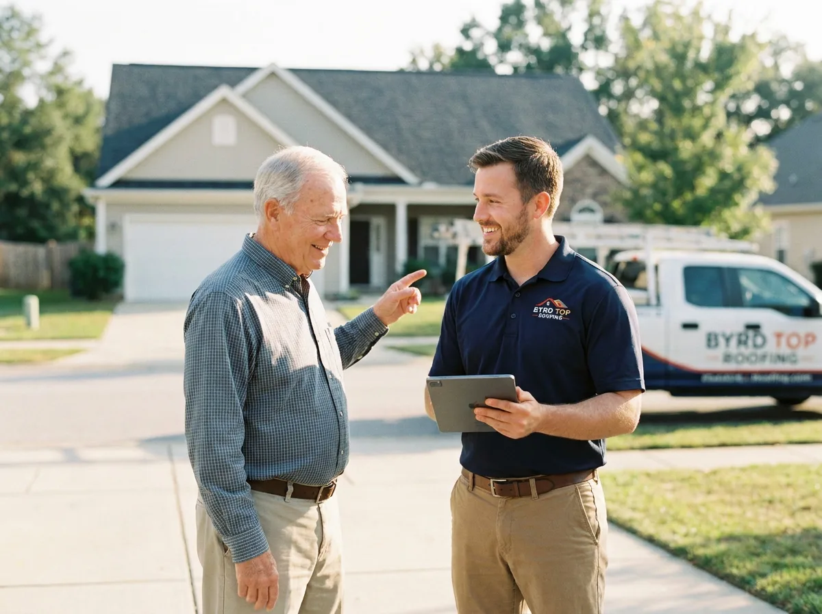 Roofing Hayes, SD FAQs